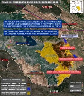 Почему карабах отдали азербайджану