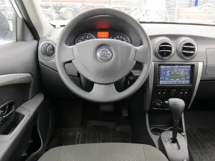 Автомат на альмере