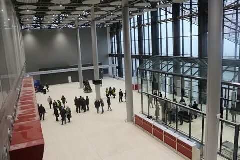 Аэропорт саранск