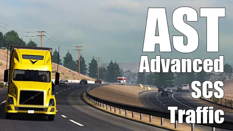 Трафик 1.6. Американ трак симулятор 2 вестерн Стар 5700 Хе. American Truck Simulator карта. White American Truck Simulator. Western Star 5700xe Оптимус.