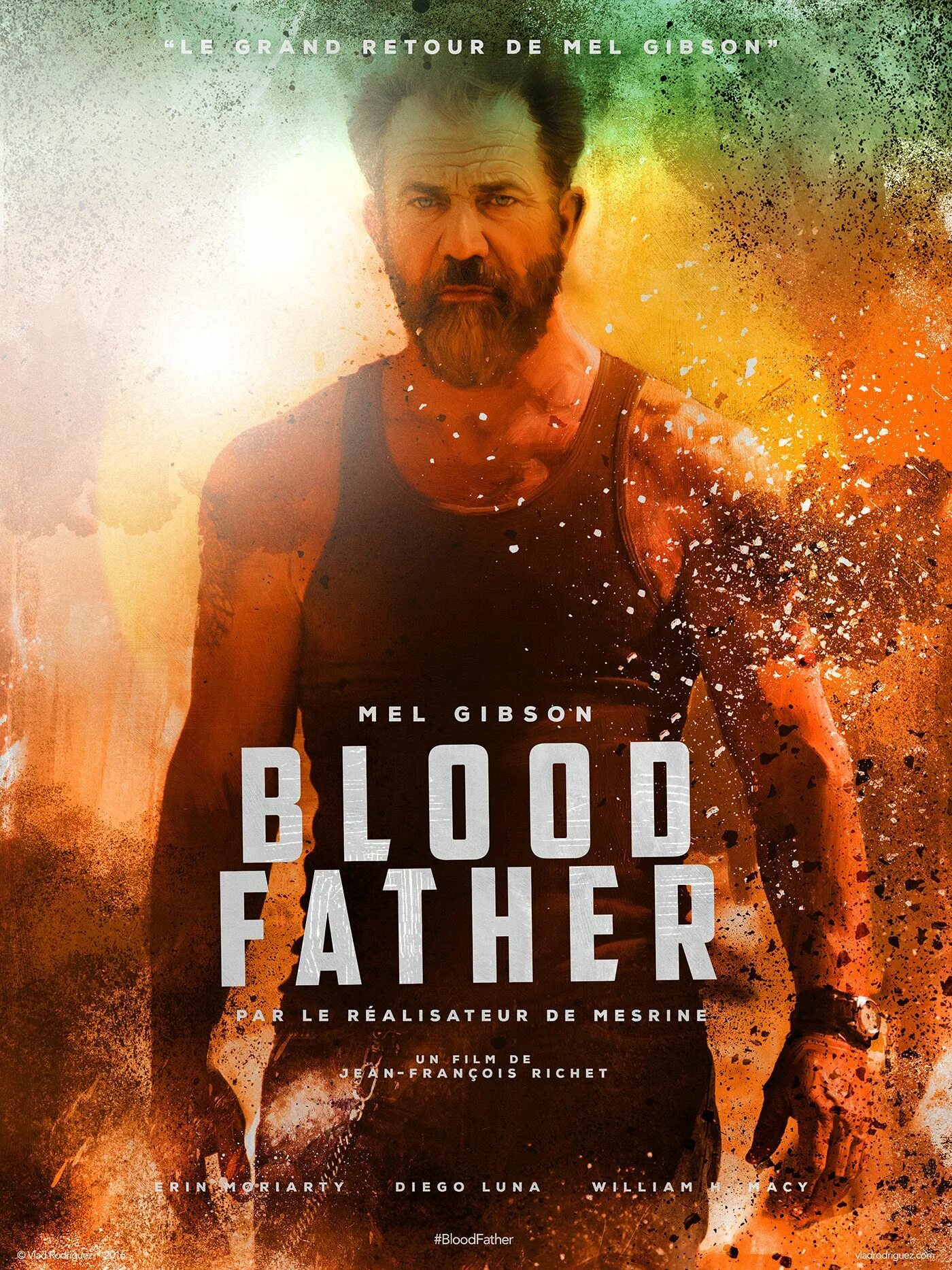 Father 2015