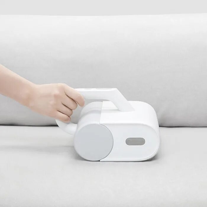 Xiaomi mijia dust mite vacuum cleaner. Xiaomi Mijia Dust Mite Vacuum Cleaner беспроводной. Xiaomi Mijia Wireless Mite removal Vacuum. Пылесос Xiaomi Wireless Mite removal Vacuum Cleaner WXCMY-01-ZHM белый.