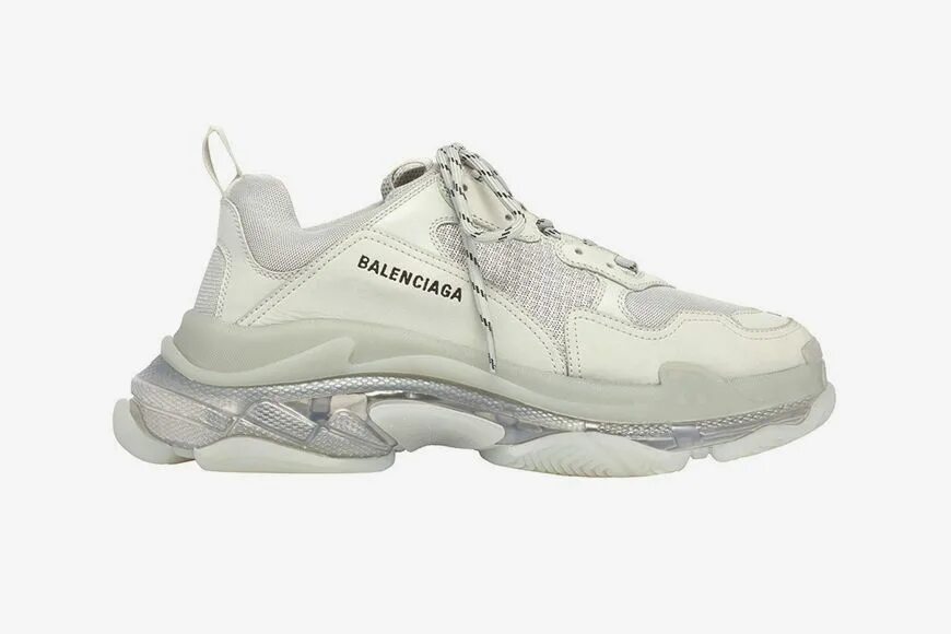 Черно белые баленсиаги. Кроссовки balenciaga triple s clear. balenciaga triple s clear sole white. balenciaga triple s clear sole grey. balenciaga triple s белые.