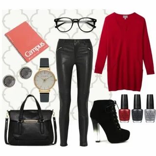 Look sets