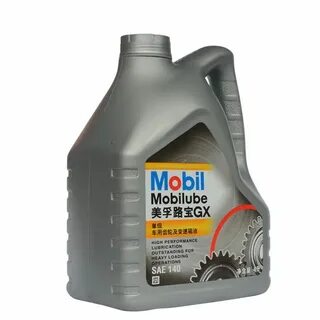 Масло gl 4