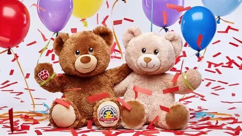 Only bear