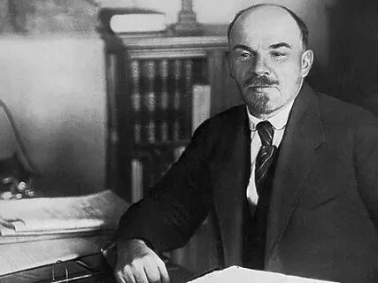 Ленин голос