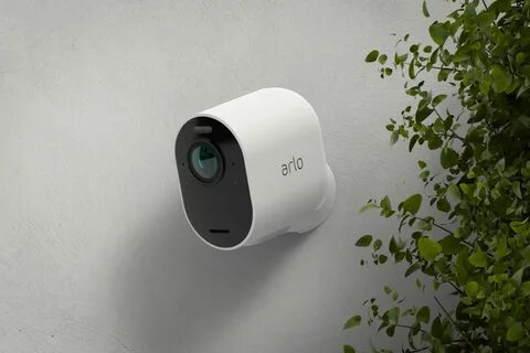 Mi security camera