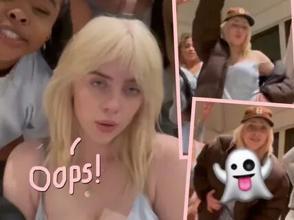 Billie Eilish Lost Cause - Photos Of Organized Outfits & Shoes The Star...