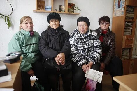 Пыталово сообщество