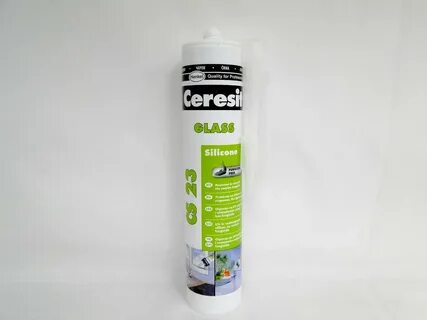 Силикон церезит