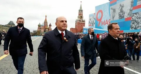 День победы 2021 году