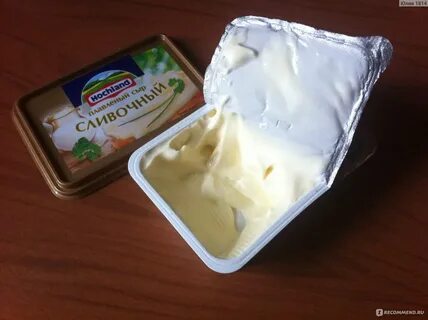 Жидкий сыр