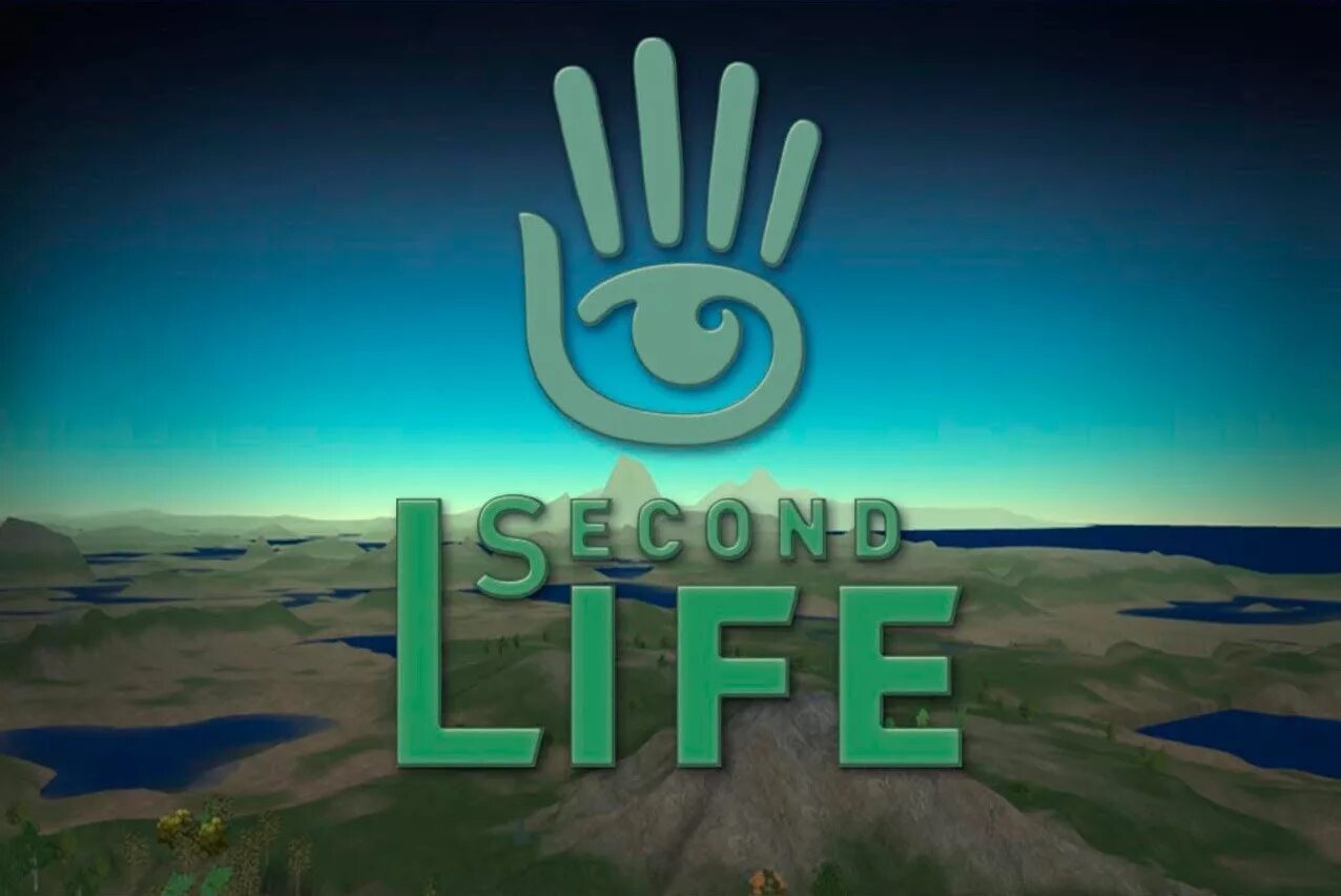 Сайт секонд лайф. Second Life. Second Life игра. Логотип second Life. Sekond Lofe.