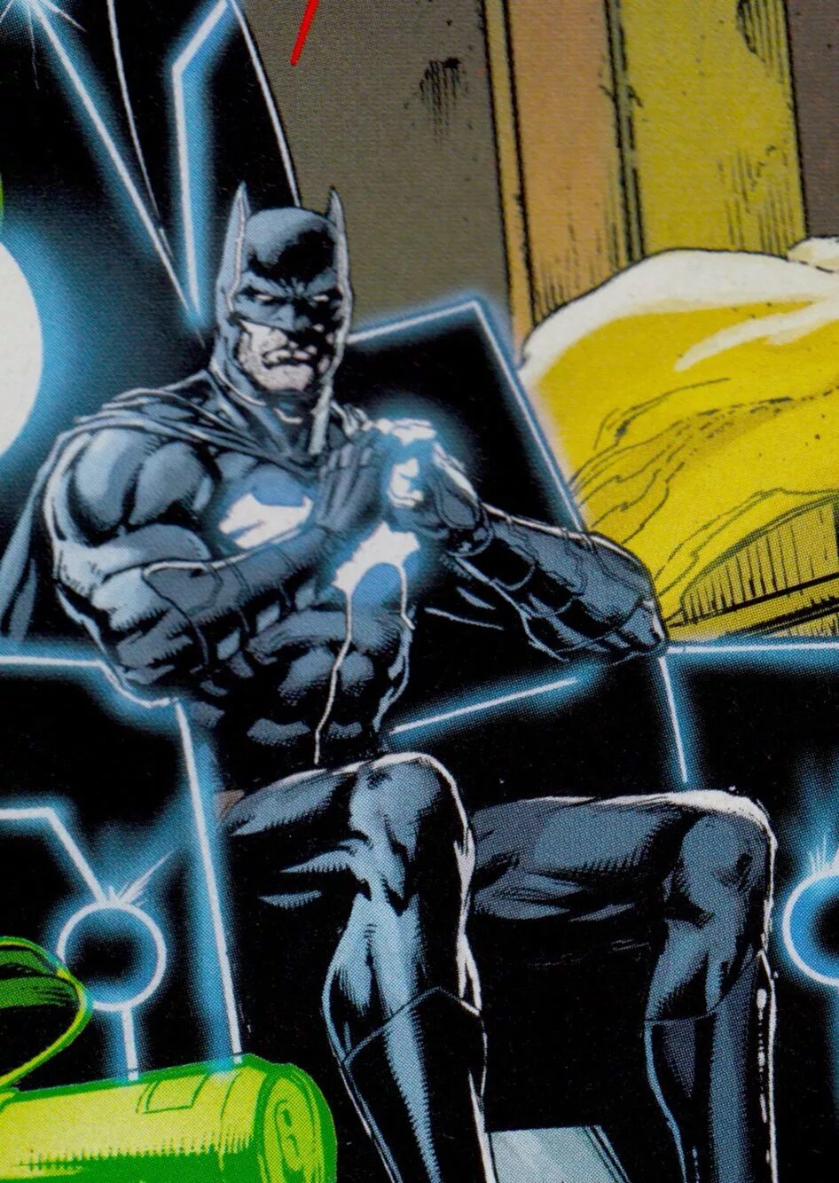 Dc version