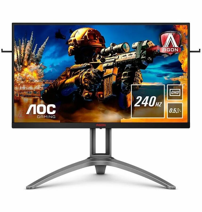 AOC ag273qz. Монитор 27" AOC ag273qcx. Монитор 27" AOC Agon ag273qz TN. AOC монитор 240 Герц.