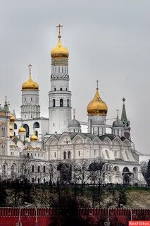 Название храма московского кремля