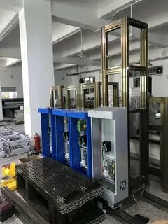 Вертикальный принтер