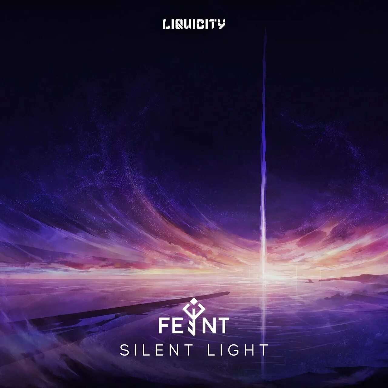 Feint long. Feint. feint альбомы. silent light. feint words.