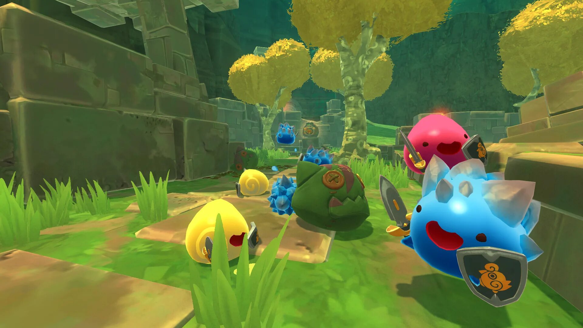Установить слайм ранчер. Slime rancher игра. слайм ранчер 2. слайм ранчер ферма. слайм ранчер слаймы.