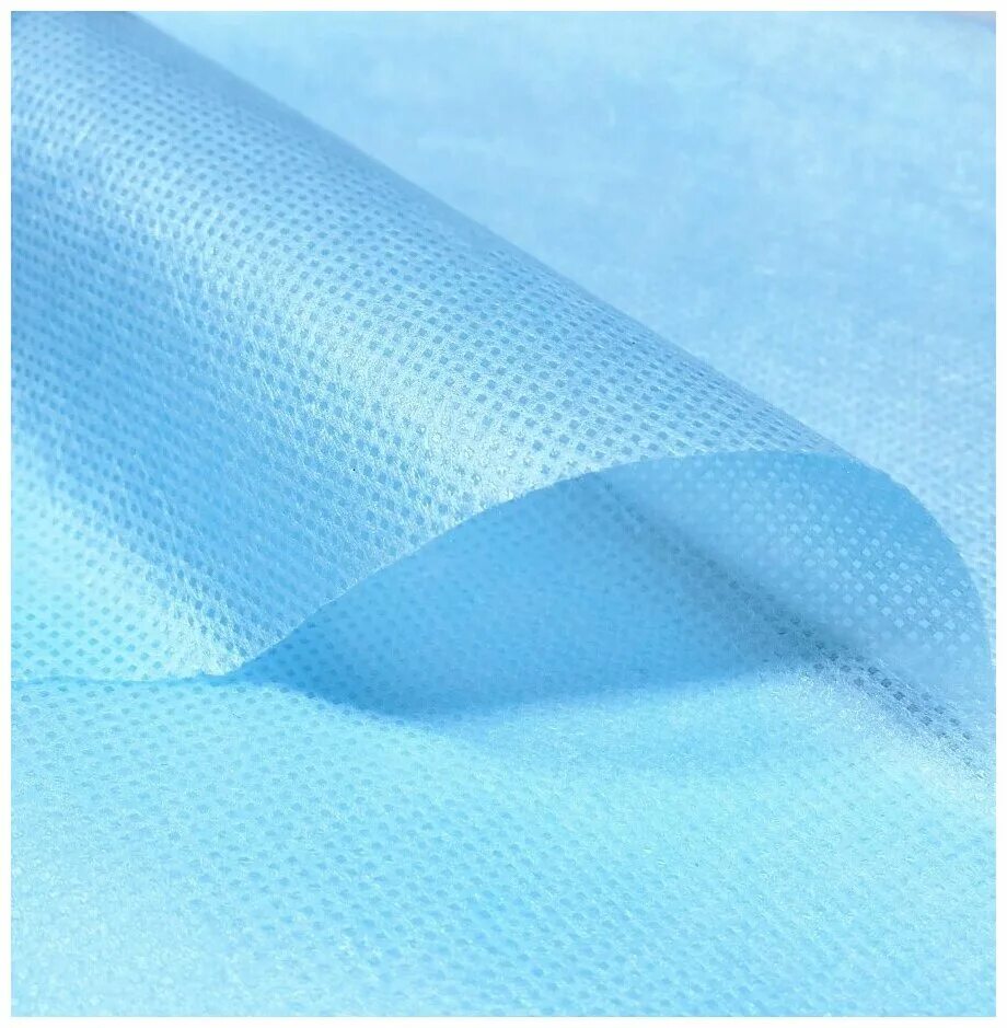 Геотекстиль нетканый "геофлакс" 300 2*50 м. Спанбонд белый 30 г/м2, 3,2x10 м. Спанбонд мельтблаун. Пропилен ткань. Нетканая ткань.