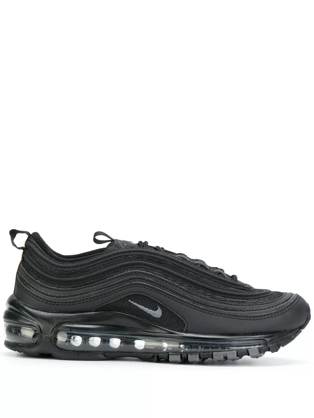 Купить кроссовки nike air 97. Nike Air Max 97. Nike Air Max 97 Black. Кроссовки найк АИР Макс 97. Nike Air Max 97 черные.