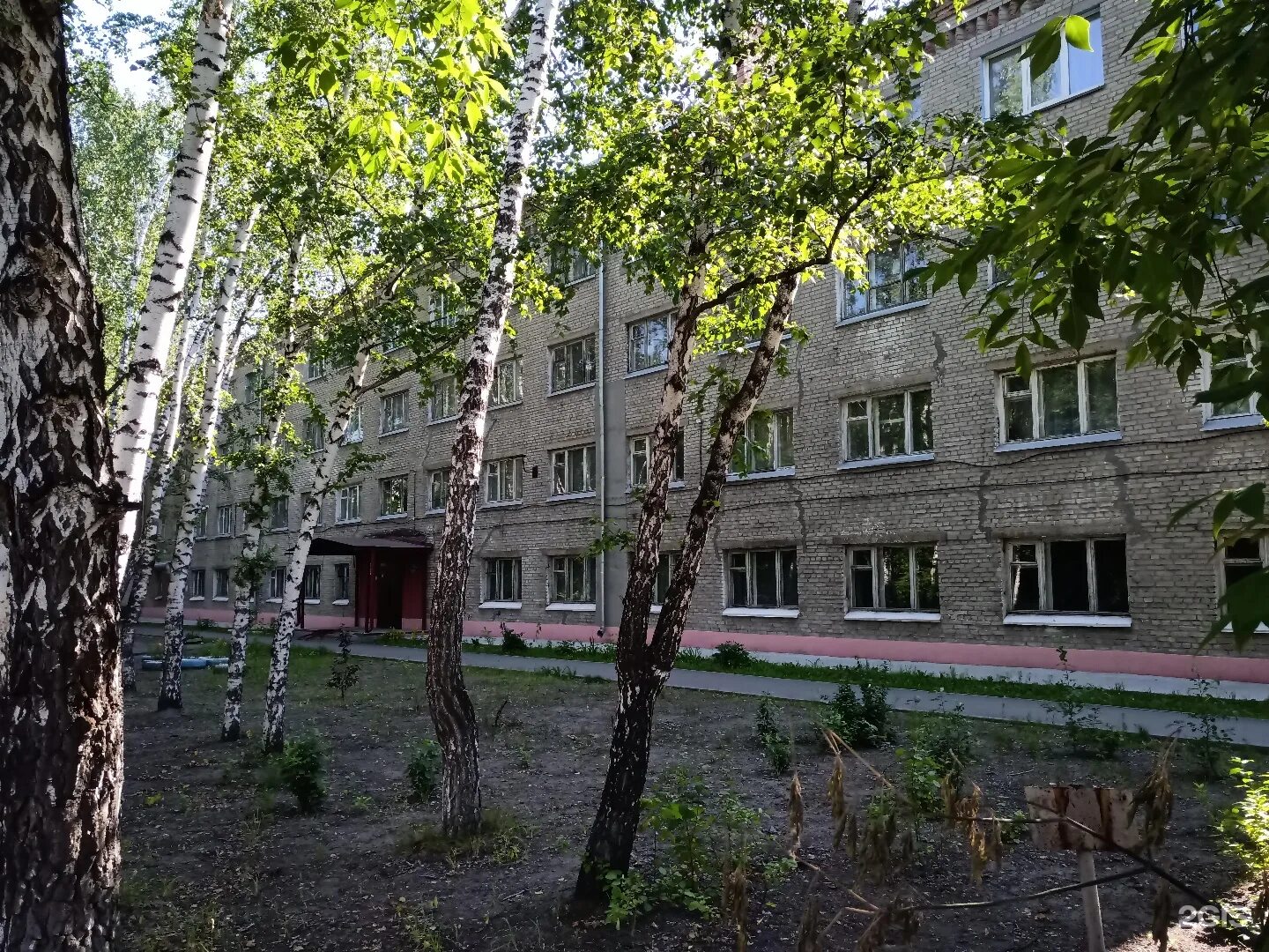 Колледжи новосибирска после 9 с общежитием