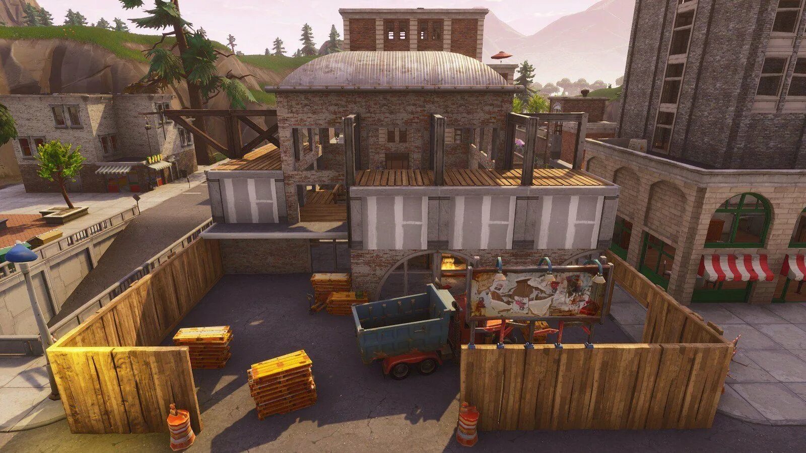 Tilted towers fortnite map. Tilted towers фортнайт 2022. Tilted towers фортнайт. Titled towers fortnite. Tilted towers фортнайт 2022.