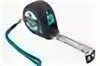 Рулетка gross ergonomisch, 10 м x 25 мм, магнитный обрезиненный зацеп. Gross 31103. Gross 31103. Рулетка 5м*25мм,магнитный обрезиненный зацеп/gross. Gross 31103.