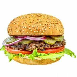 Огурчики для бургеров рецепт