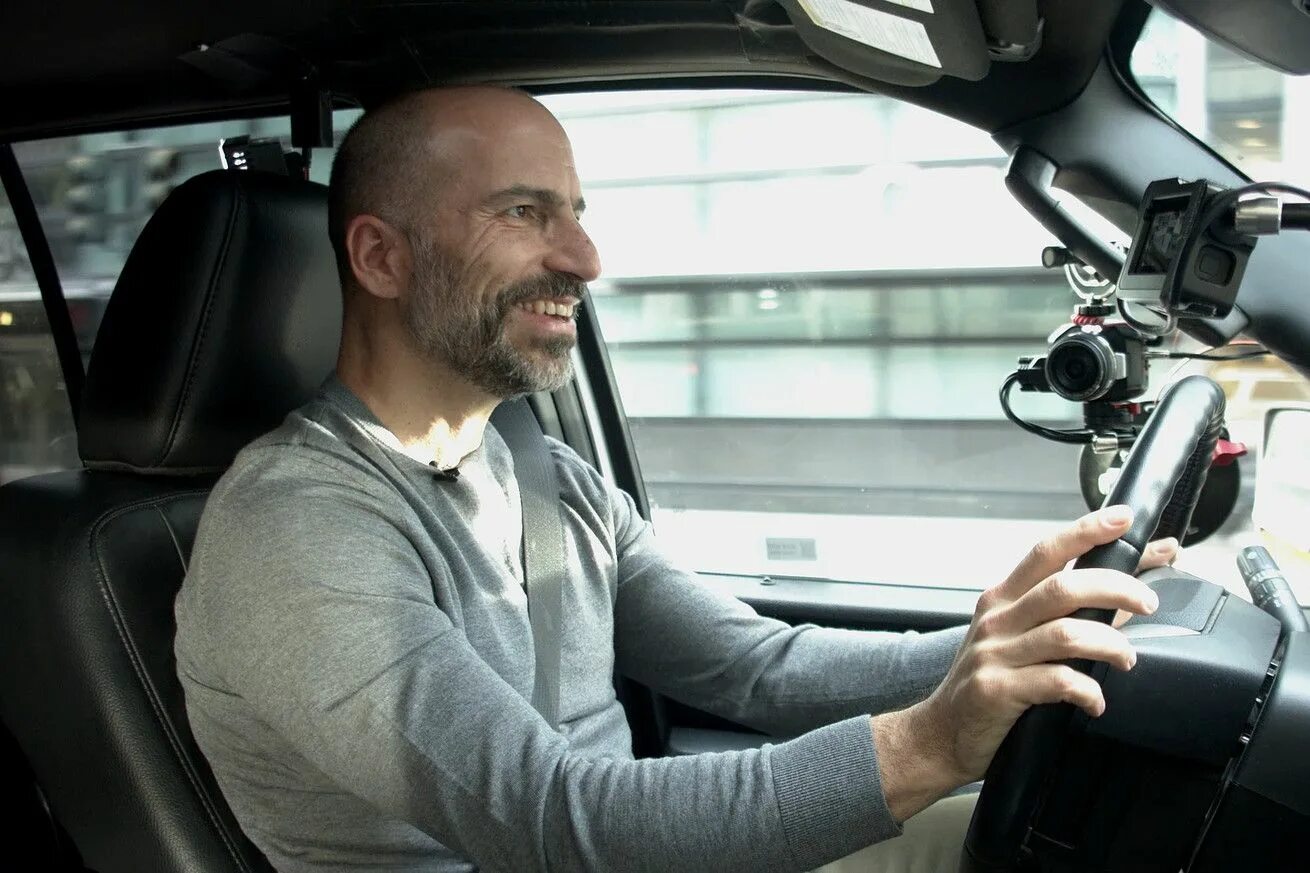 Driver