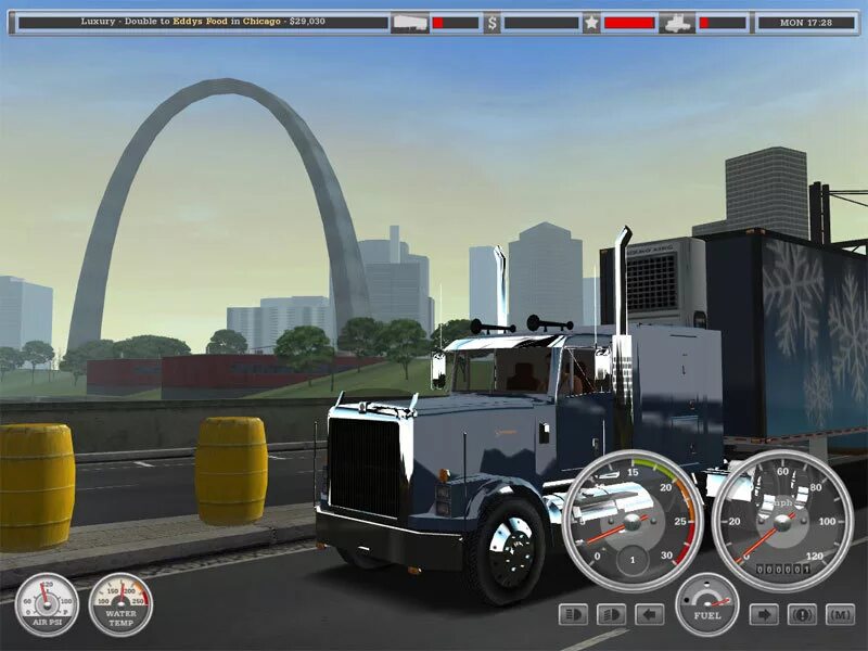 Игры 18 файл. 18 Wheels of Steel Haulin. 18 Wheels of Steel: Convoy. 18 Стальных колес Хаулин. 18 Wheels of Steel Грузовики.