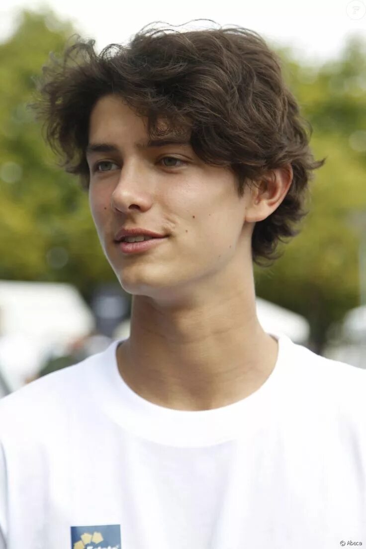 Датский принц николай фото 18-Year-Old Prince of Denmark Celebrates Birthday with Party More Lavish Than Mo