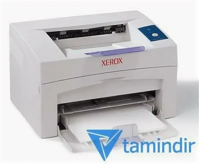 Драйвер xerox phaser 3117 для windows 7. Драйвер xerox phaser 3117 для windows 7
