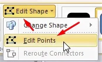 Edit point. Edit point