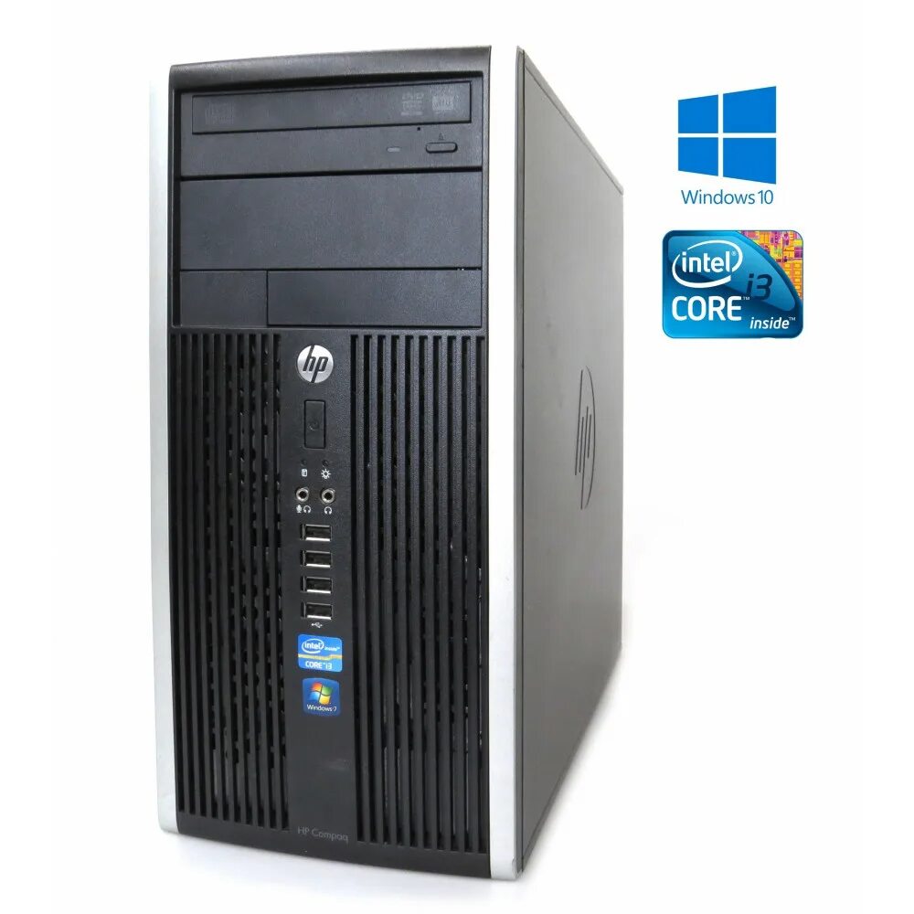 Core i5 8gb