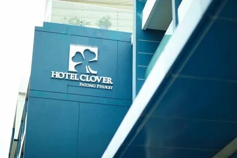 Hotel clover