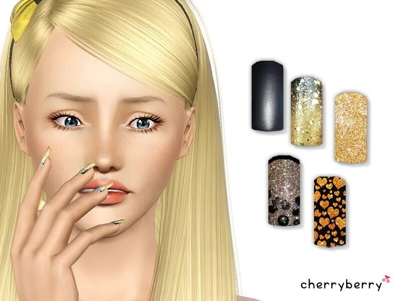 SIMS 3 Nails. Черные длинные ногти симс 4. Симс 3 ногти. Ногти мода. Мод симс ногти