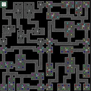 Forbidden path