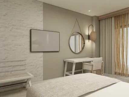 Side style hotel
