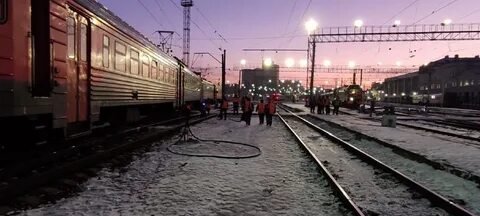 Электричка екатеринбург кордон