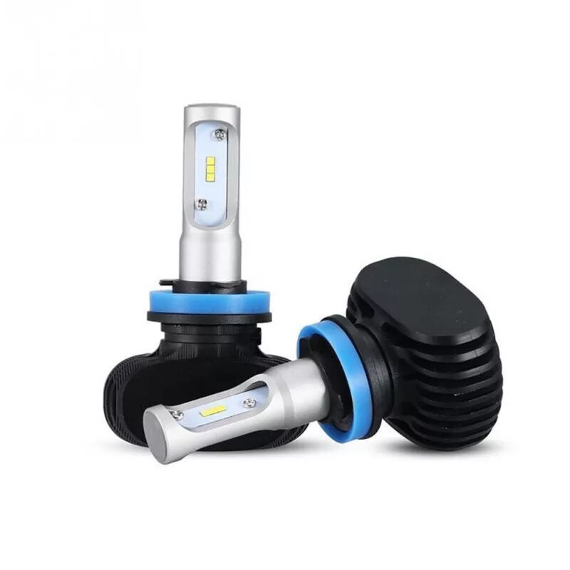 Led Headlight h11. Лампы led Headlight h11 s1. Led Headlight Bulb h11. Headlight s1 h11 лампы. Лед h11 купить