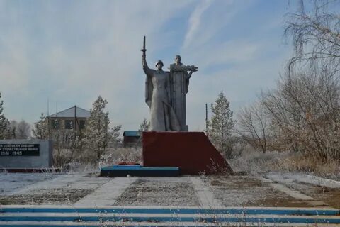 Оренбургская область курманаевский