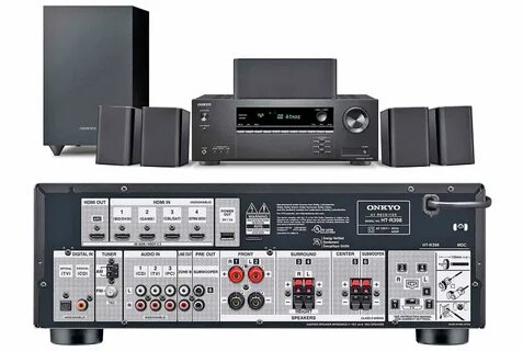 Onkyo ht