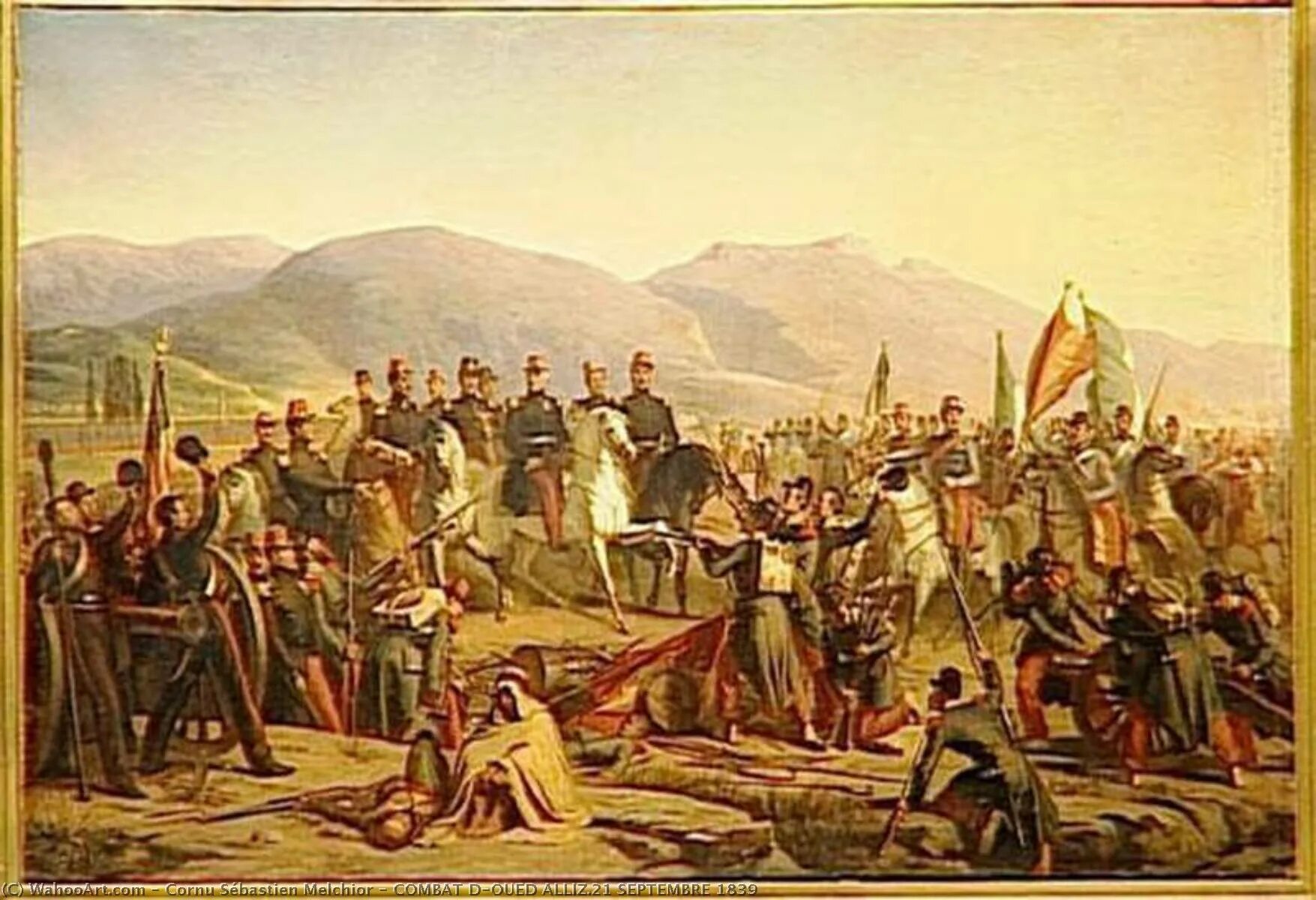 Завоевание алжира францией. Французский легионер 19 века. Орас верне наполеон. Французские завоеватели. Колонизация алжира францией.