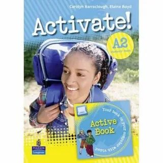 Active book 4 класс