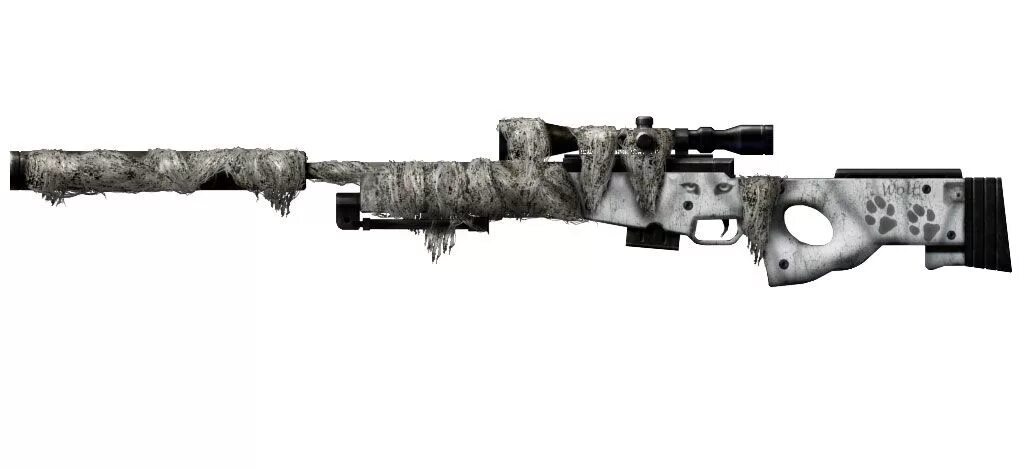 G3sg1 камуфляж