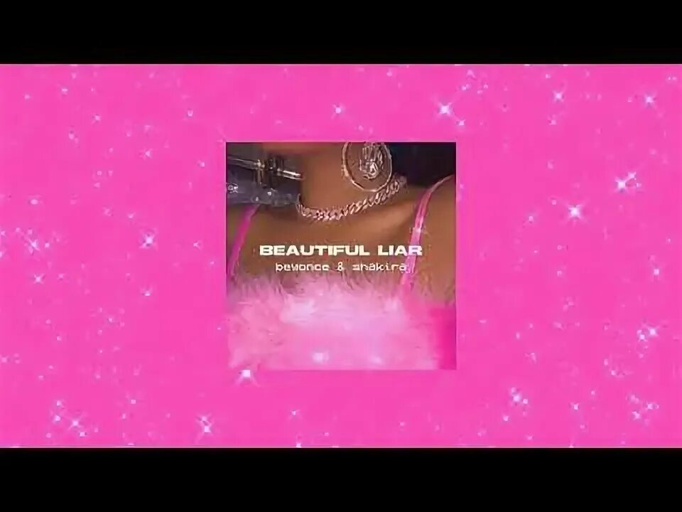 Beautiful liar slowed. Beautiful liar slowed