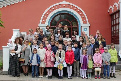 Храм протвино