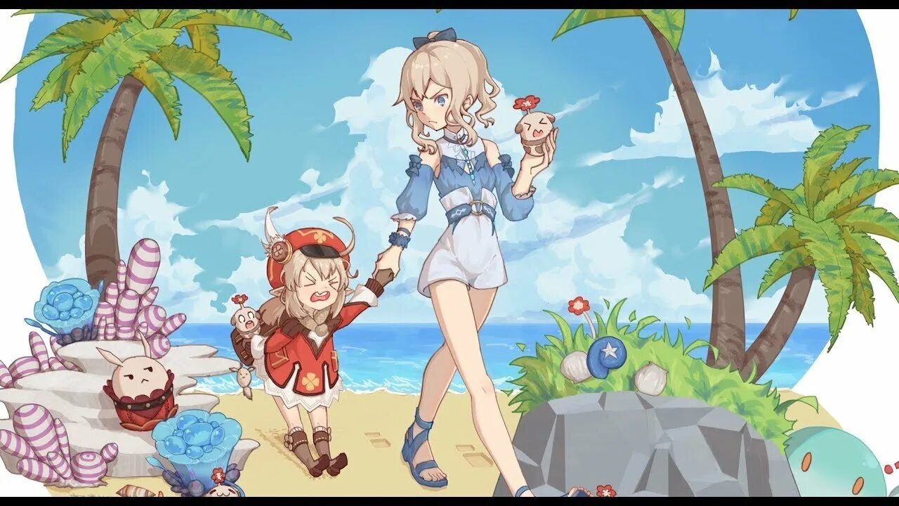 More adventures